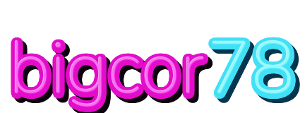 bigcor78 — logo kanal